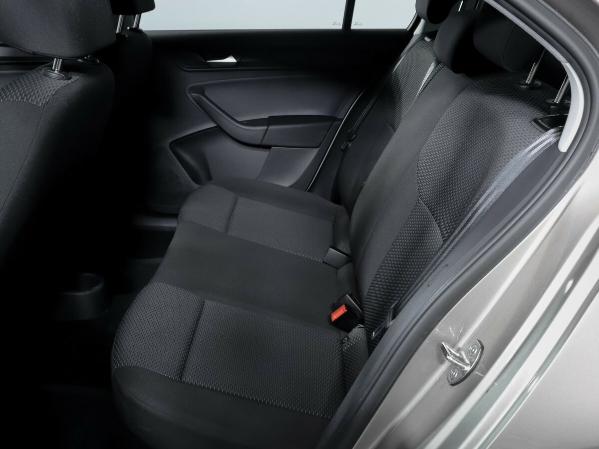 Продажа Б/У Фольксваген Поло. Фото: #7