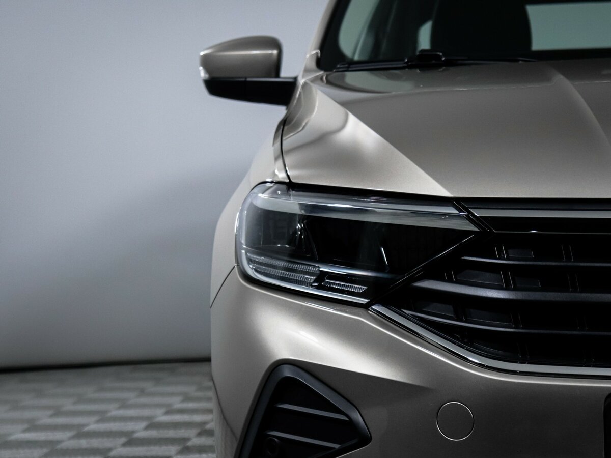 Продажа Б/У Фольксваген Поло. Фото: #14