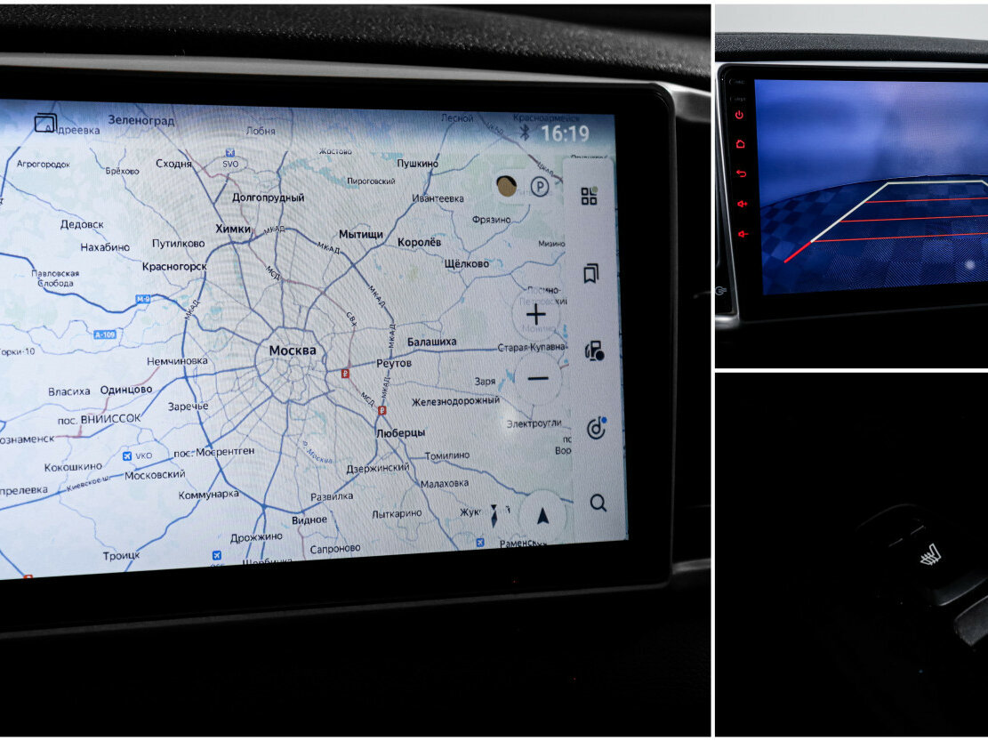 Продажа Б/У Киа Спортейдж. Фото: #15