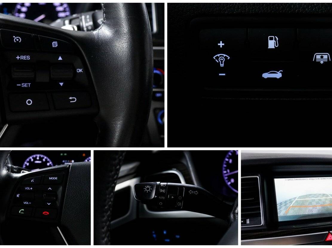 Купить Hyundai Genesis с пробегом. Фото: #15