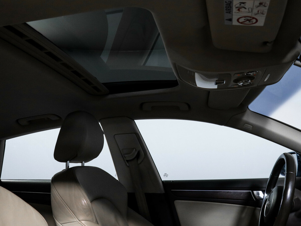 Купить Audi A5 с пробегом. Фото: #12