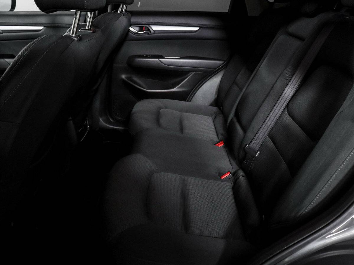 Купить Mazda CX-5 с пробегом. Фото: #7