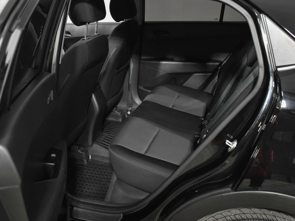 Продажа Б/У Хендай Крета. Фото: #9