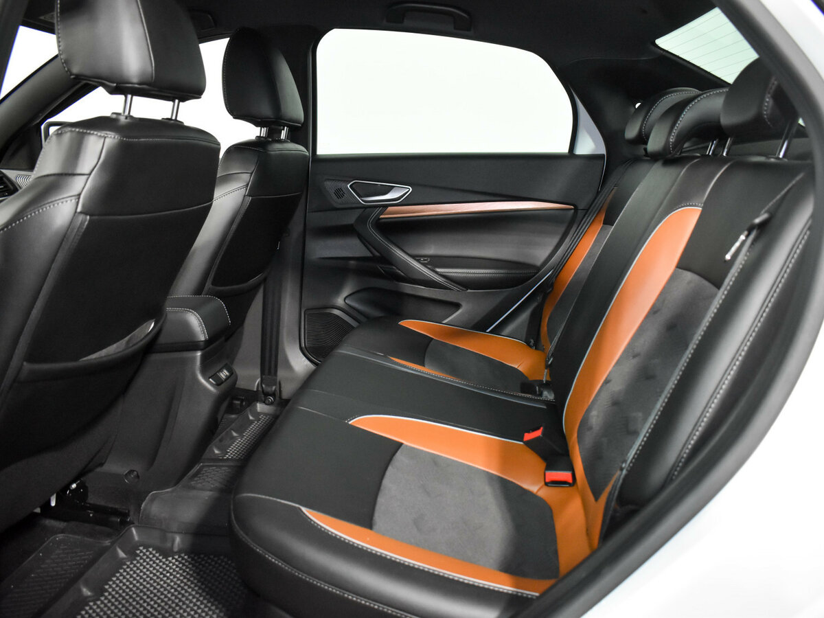 Купить Lada (ВАЗ) Vesta с пробегом. Фото: #12