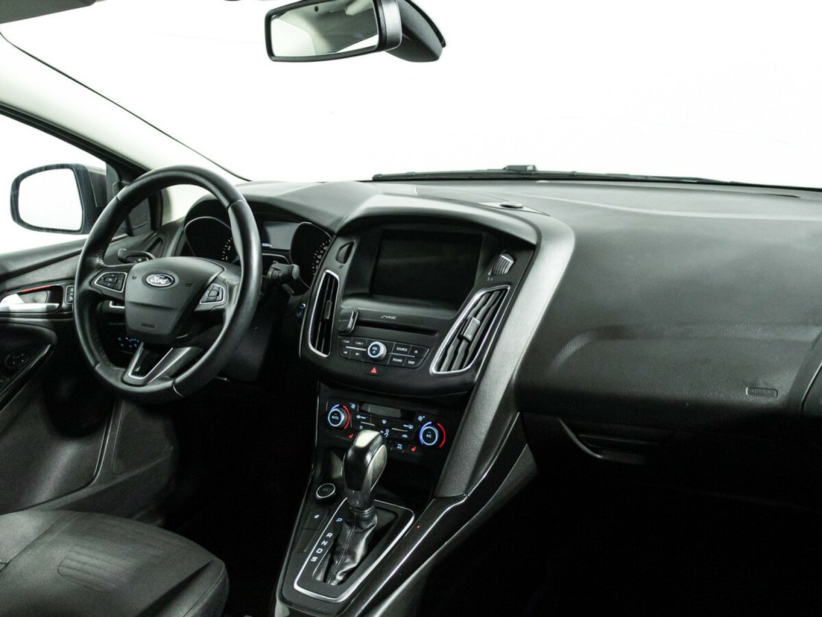 Продажа Б/У Форд Фокус. Фото: #8