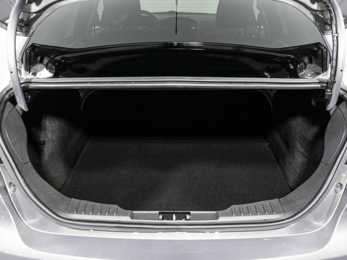 Продажа Б/У Форд Фокус. Фото: #16