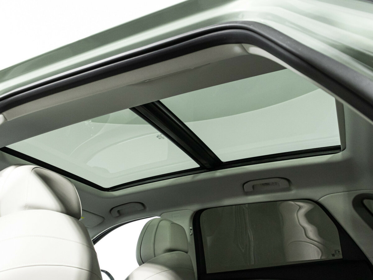 Купить EXEED RX с пробегом. Фото: #12