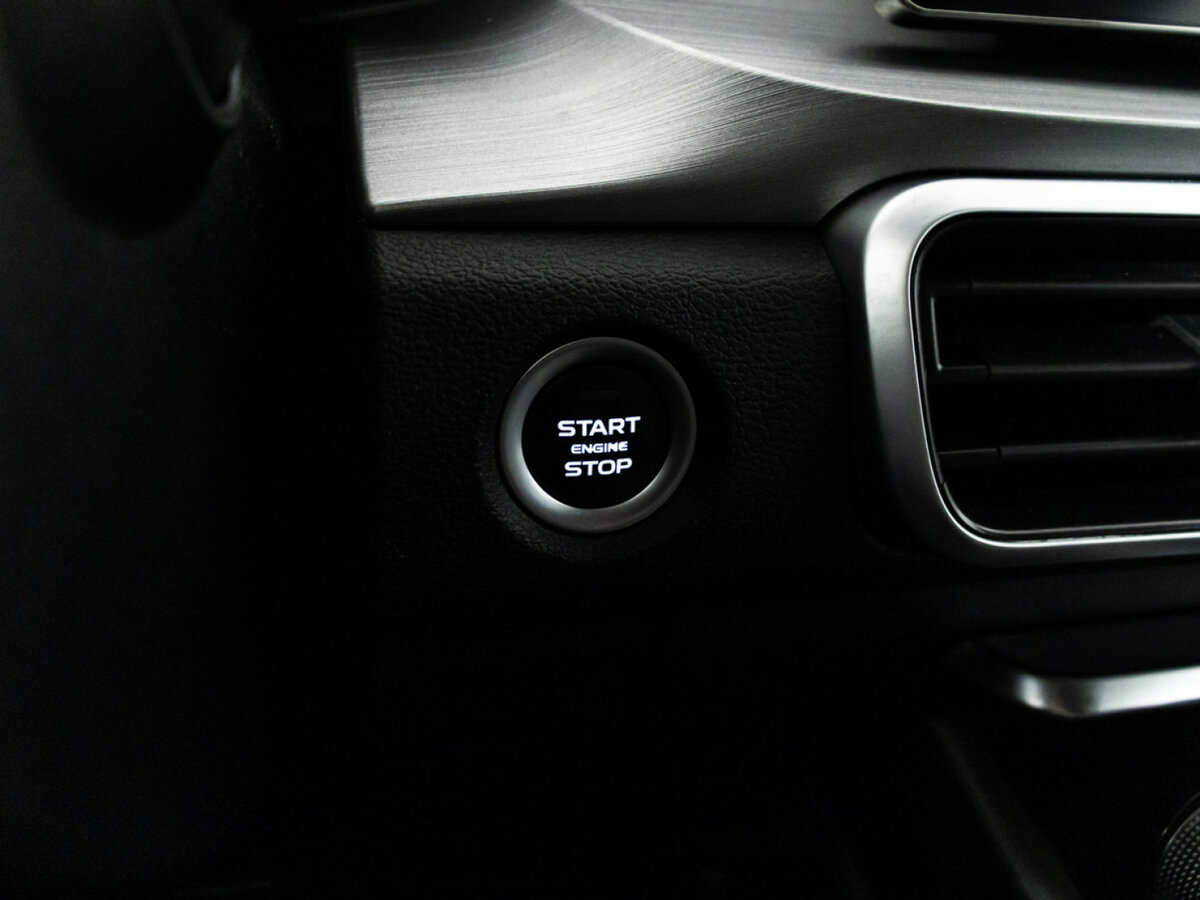 Купить Geely Coolray с пробегом. Фото: #16