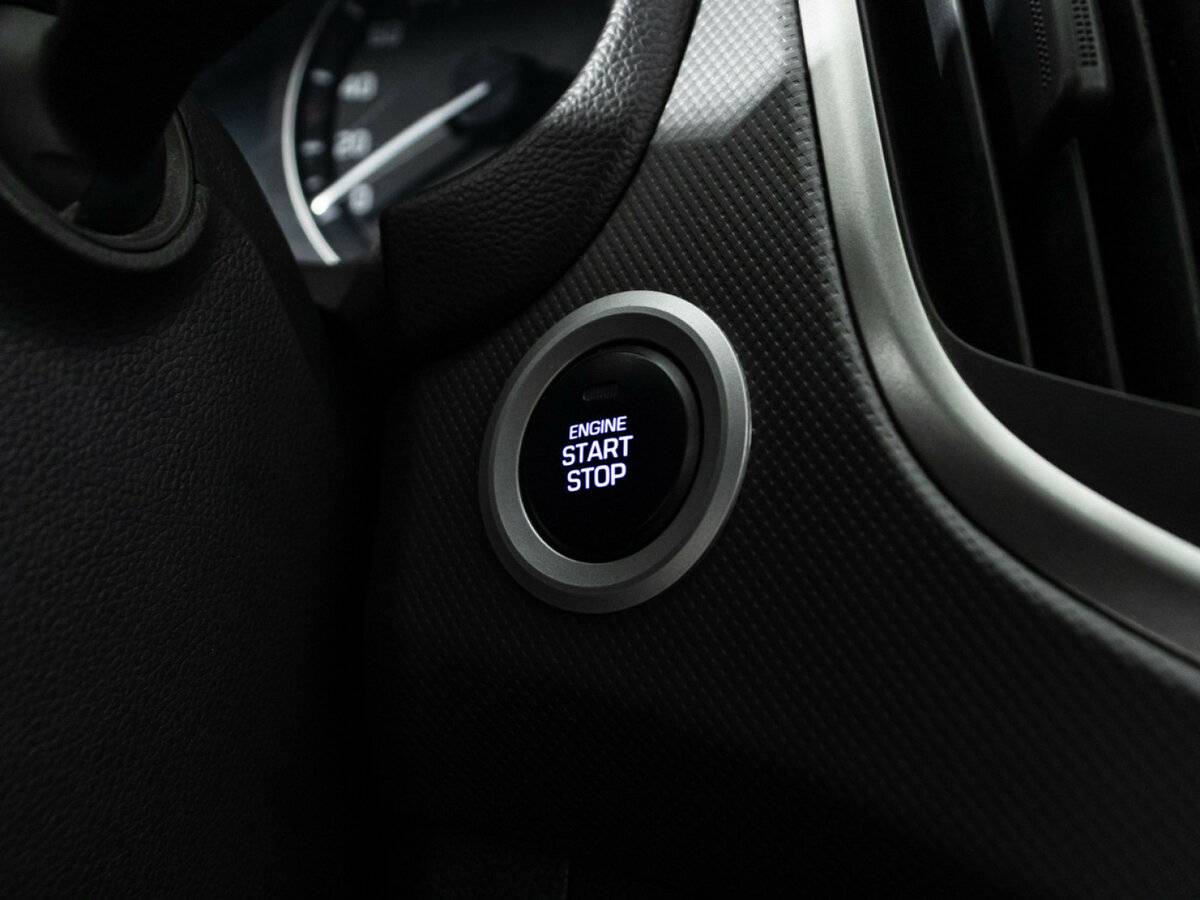 Купить Hyundai Creta с пробегом. Фото: #17