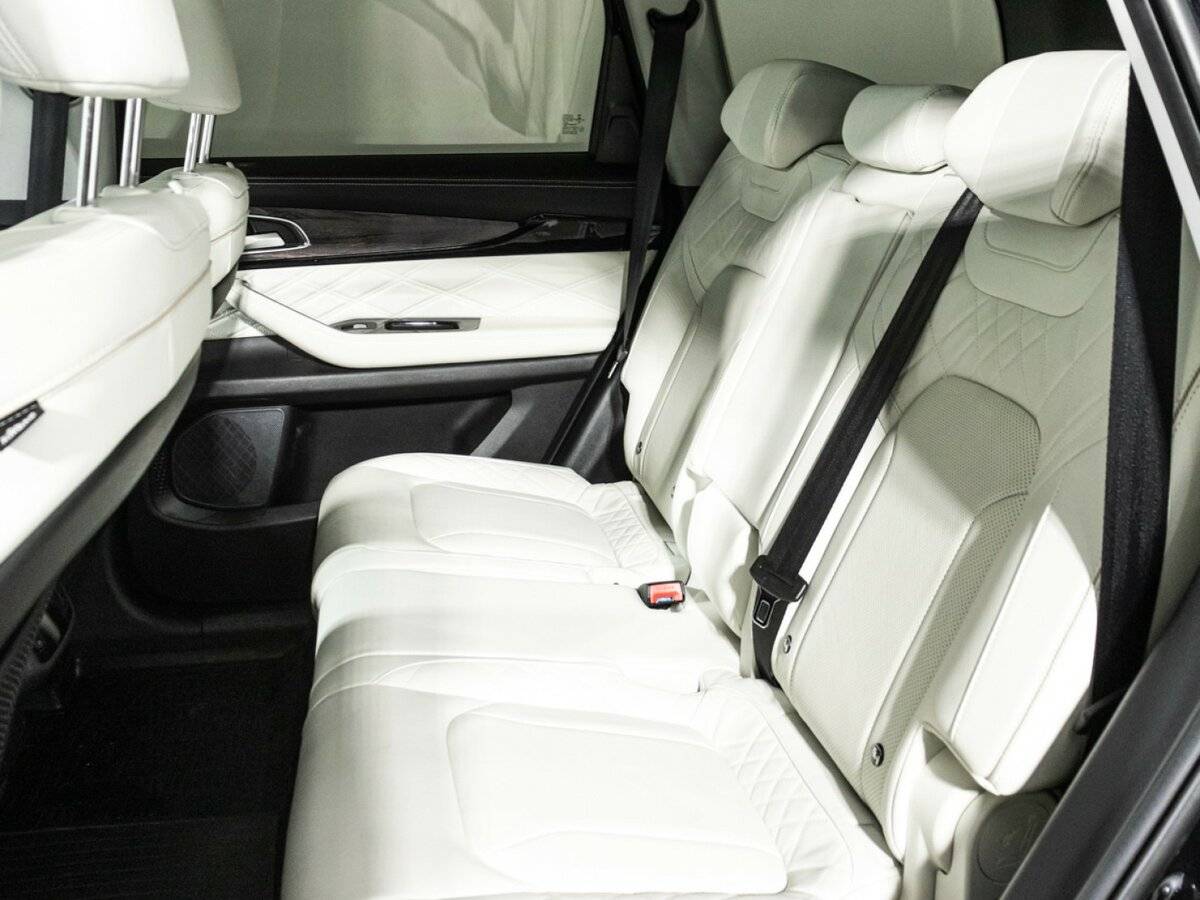 Купить EXEED VX с пробегом. Фото: #9