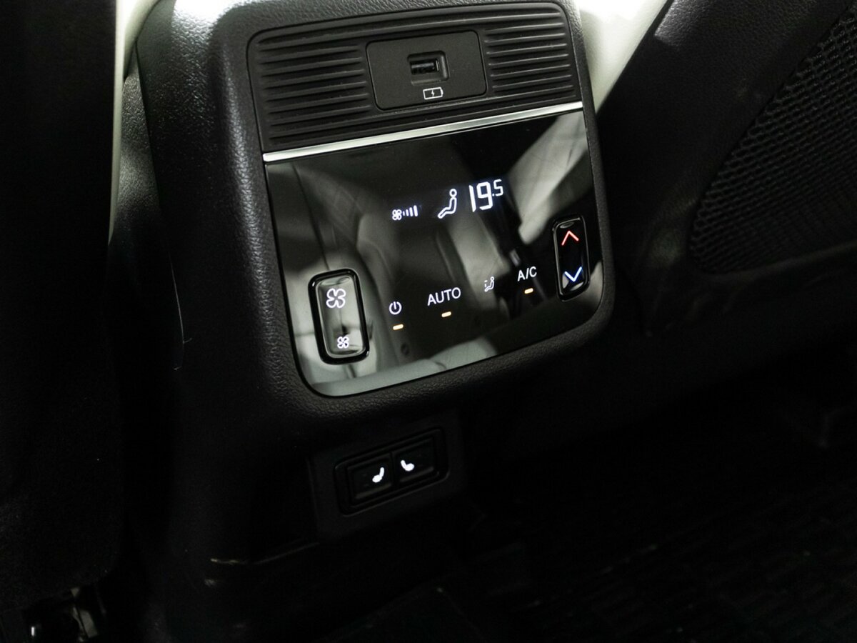 Купить EXEED VX с пробегом. Фото: #15