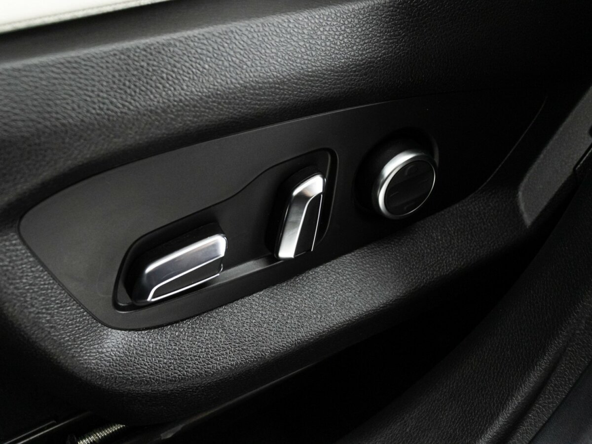 Купить EXEED VX с пробегом. Фото: #16