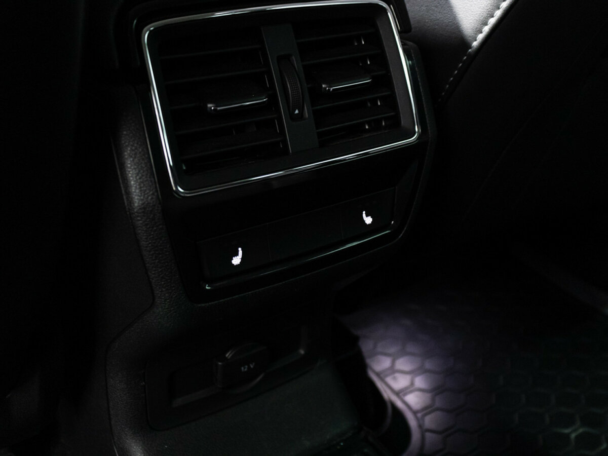 Купить Skoda Kodiaq с пробегом. Фото: #17