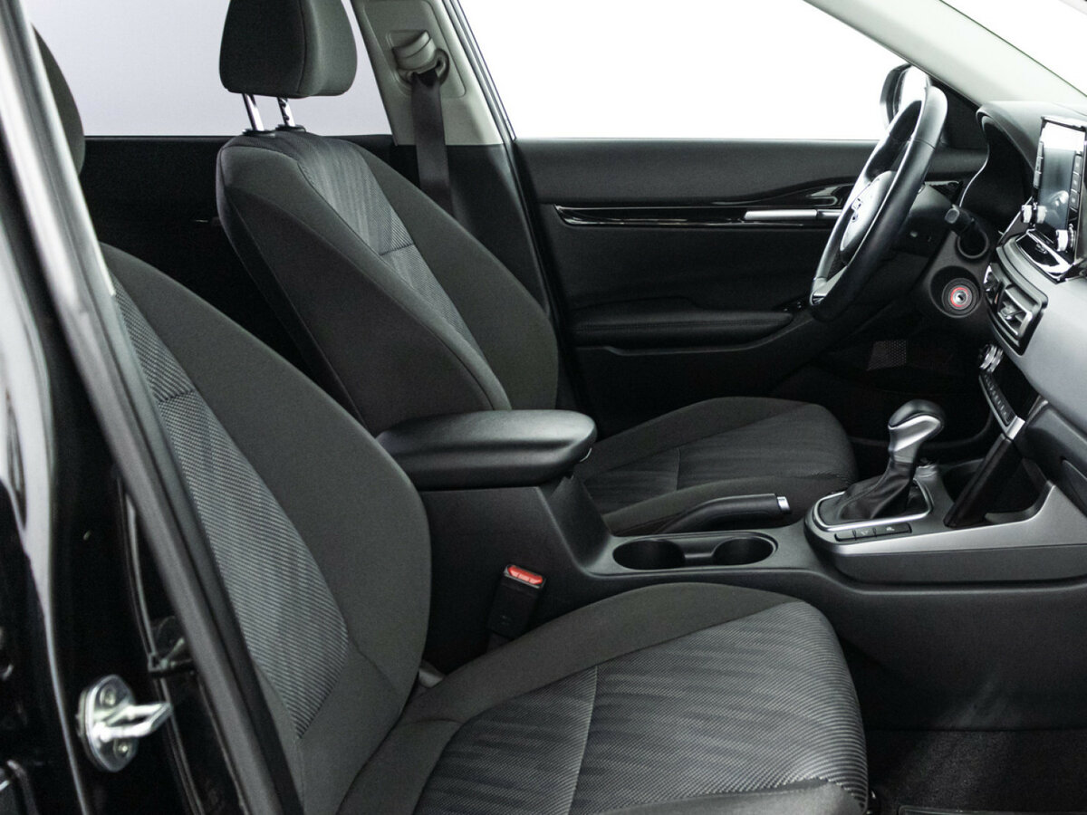 Продажа Б/У Киа Сельтос. Фото: #13