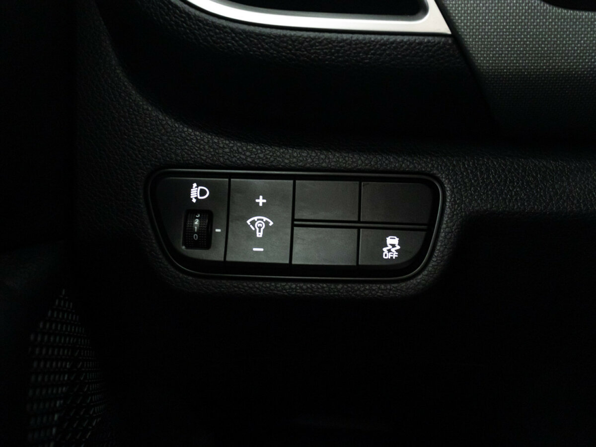 Продажа Б/У Киа Сельтос. Фото: #18