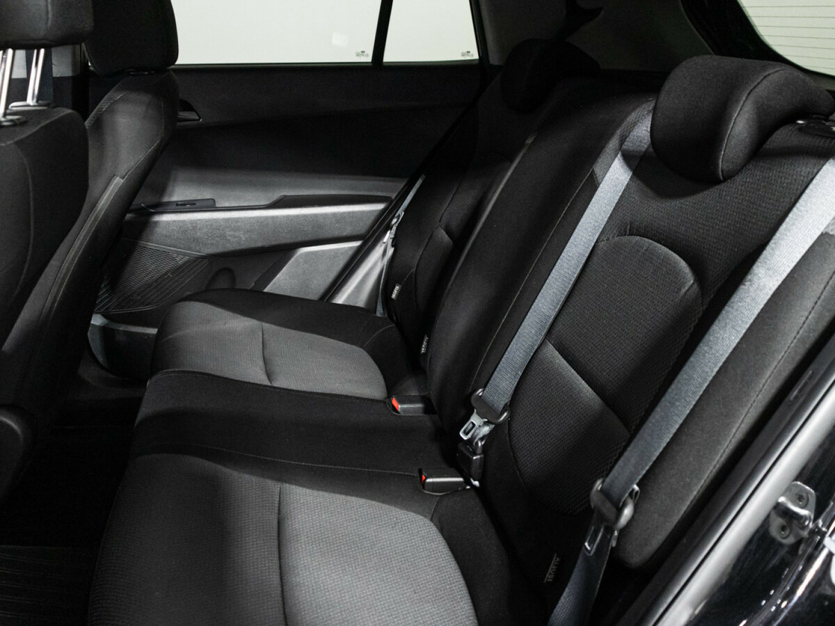 Продажа Б/У Хендай Крета. Фото: #9