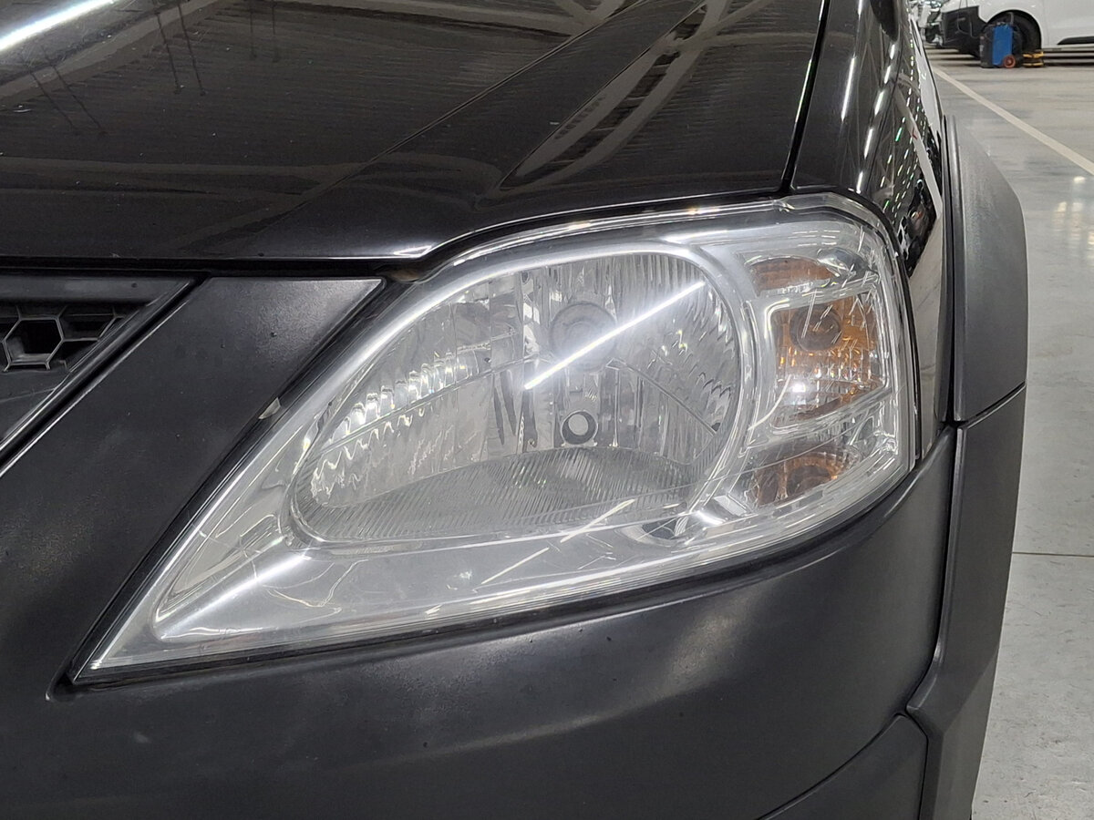 Купить Lada (ВАЗ) Largus с пробегом. Фото: #15