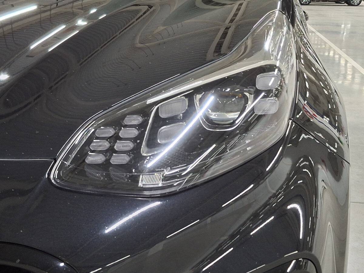 Купить Kia Sportage с пробегом. Фото: #16