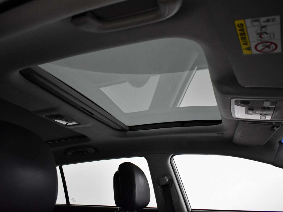 Купить Kia Sportage с пробегом. Фото: #16