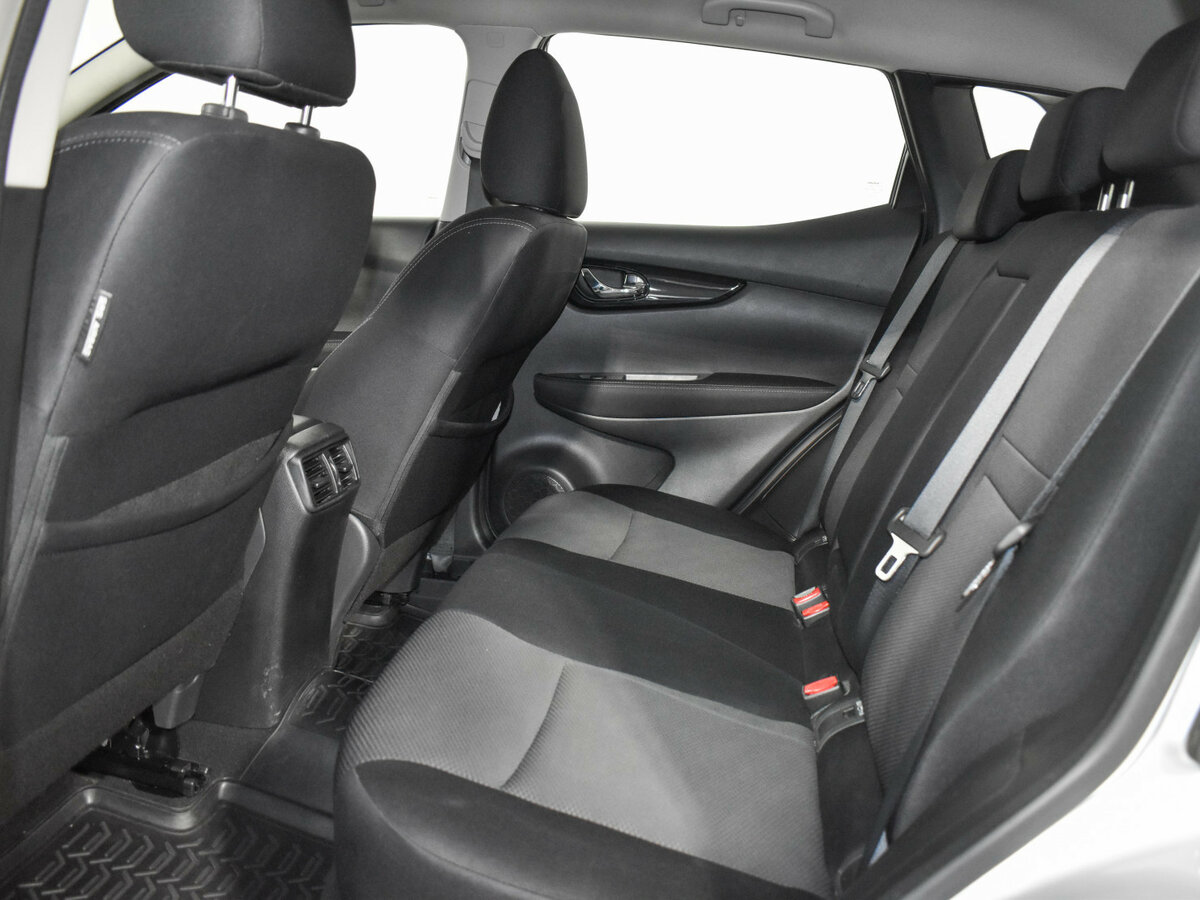 Продажа Б/У Ниссан Кашкай. Фото: #10