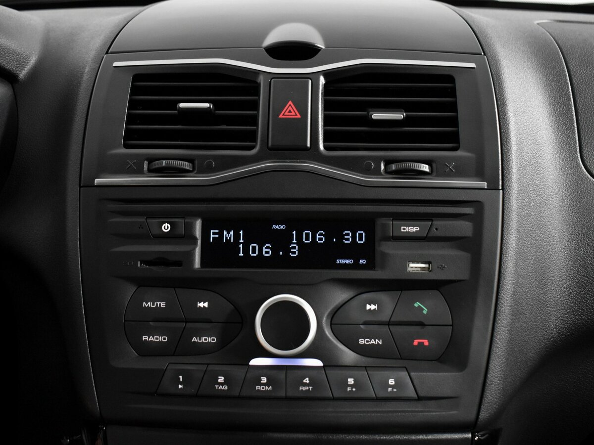 Купить Lada (ВАЗ) Granta с пробегом. Фото: #13