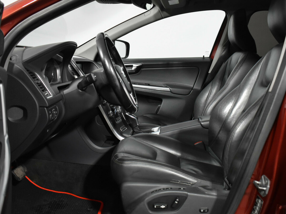 Продажа Б/У Вольво ИксЦ60. Фото: #9