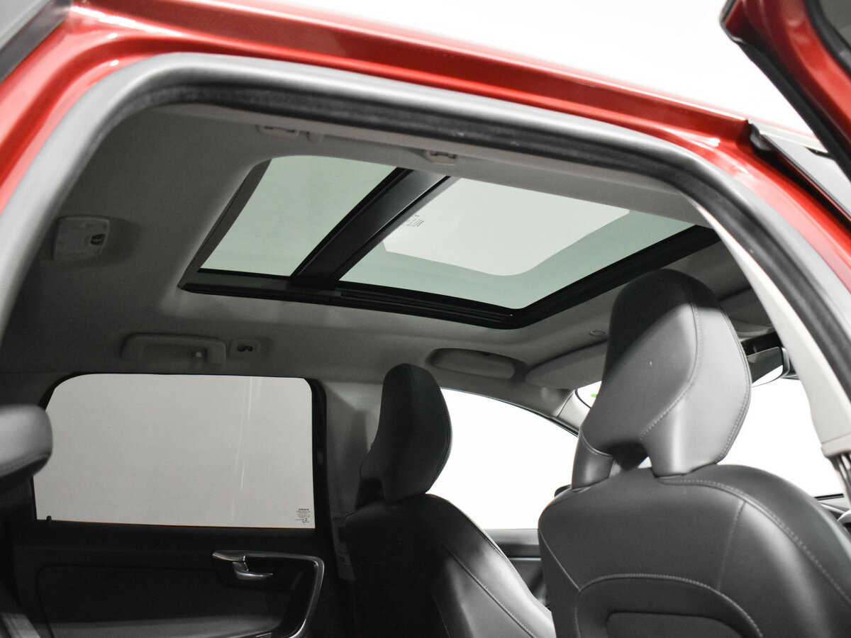 Продажа Б/У Вольво ИксЦ60. Фото: #14