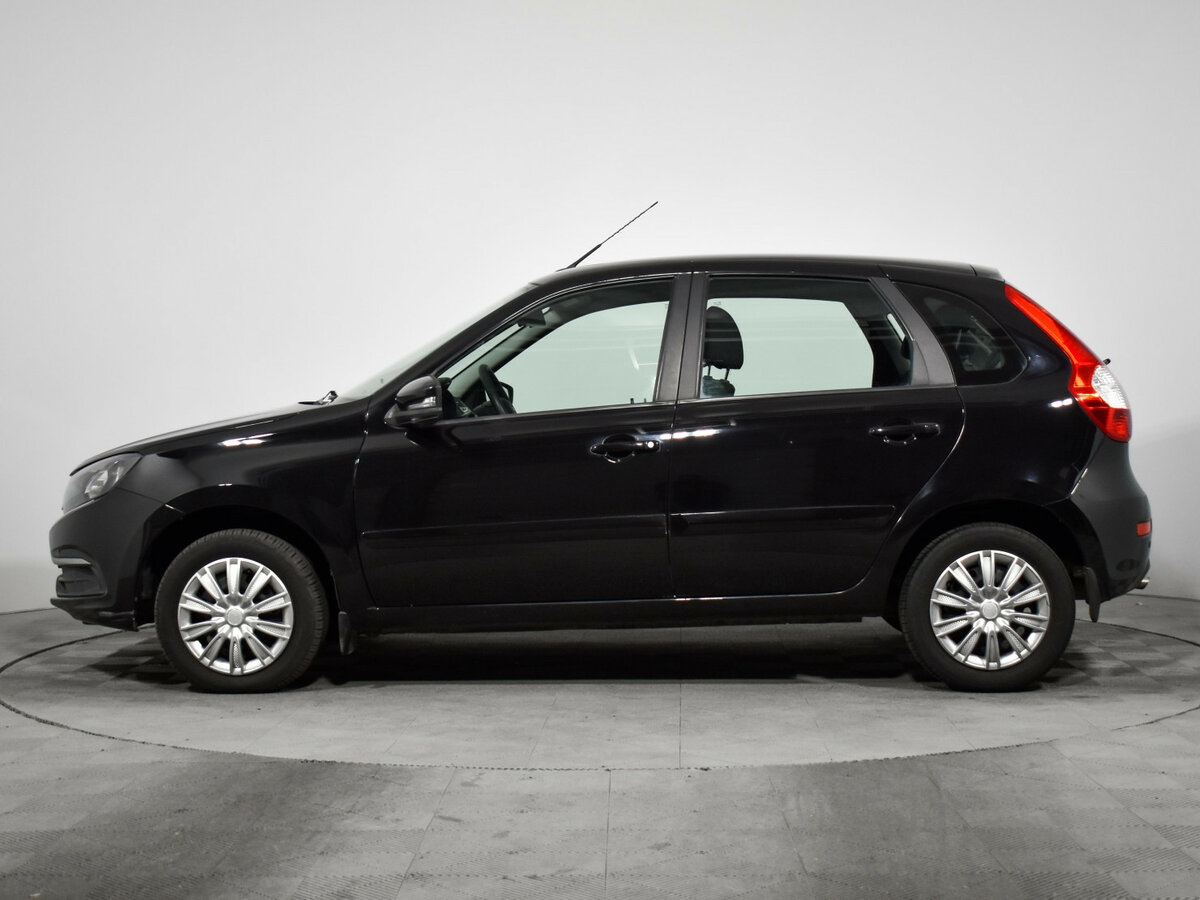 Купить Lada (ВАЗ) Granta с пробегом. Фото: #7