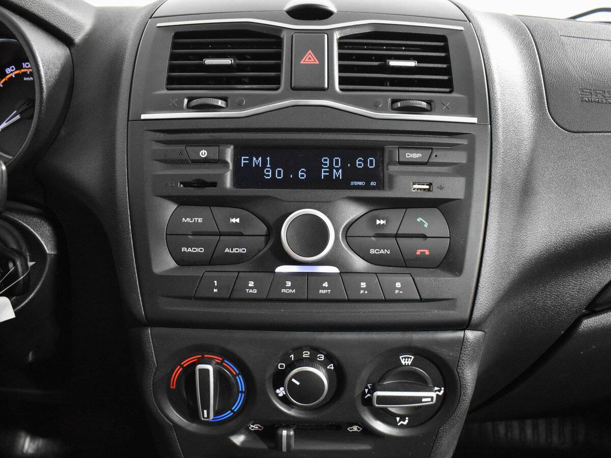 Купить Lada (ВАЗ) Granta с пробегом. Фото: #13