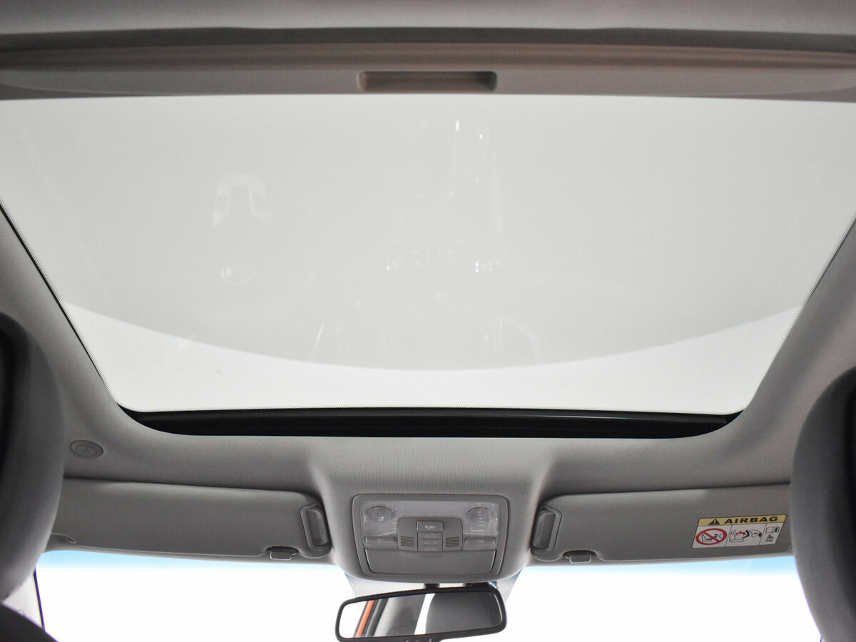 Купить Kia Sportage с пробегом. Фото: #14