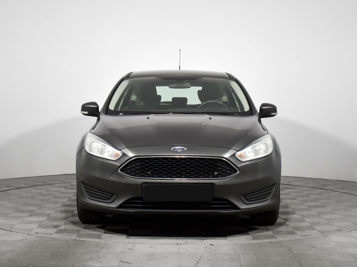 Продажа Б/У Форд Фокус. Фото: #1