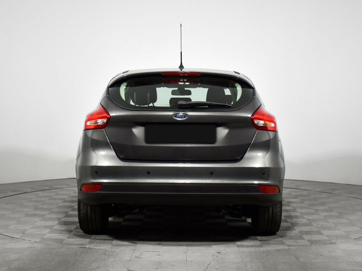 Продажа Б/У Форд Фокус. Фото: #5