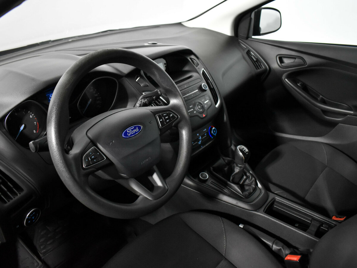 Продажа Б/У Форд Фокус. Фото: #8