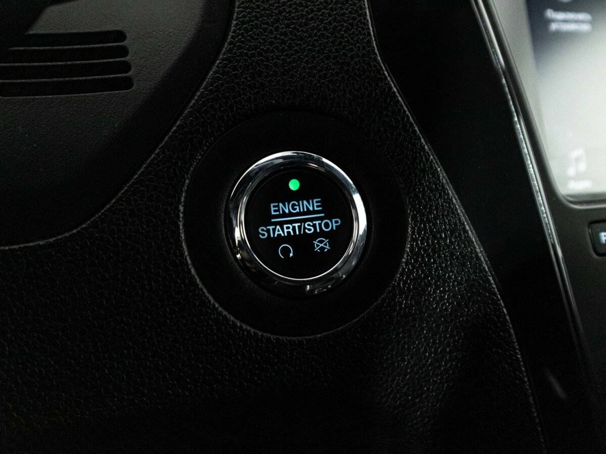 Купить Ford Explorer с пробегом. Фото: #15