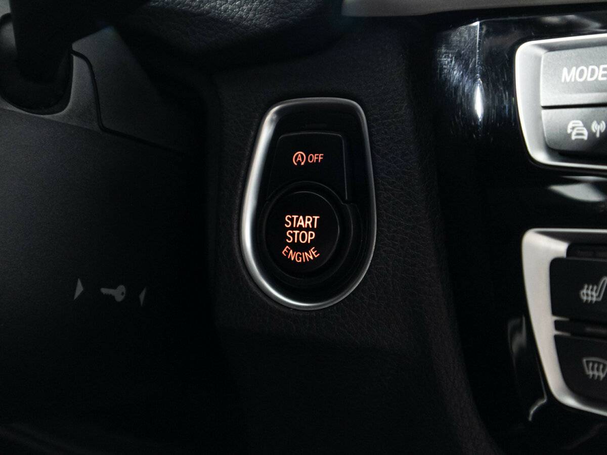 Купить BMW 3 серии с пробегом. Фото: #13