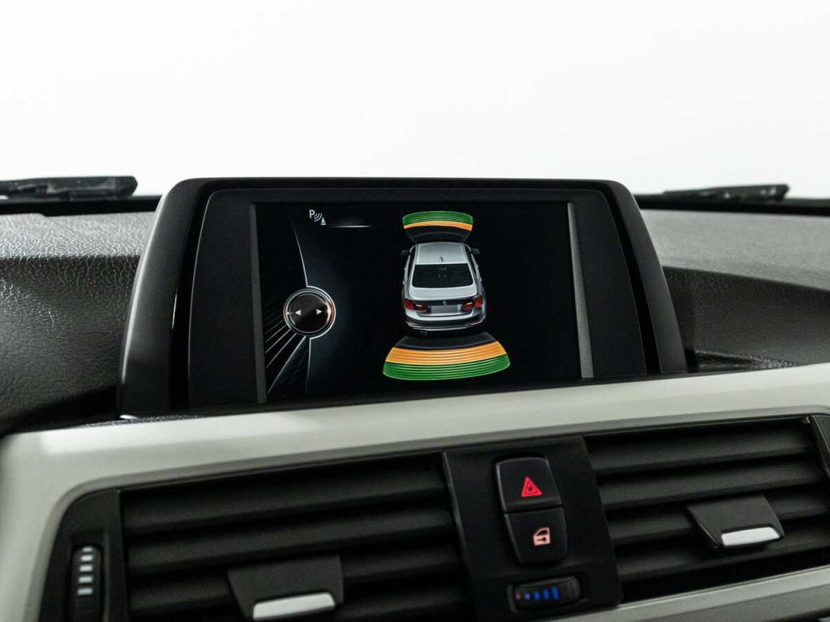 Купить BMW 3 серии с пробегом. Фото: #14