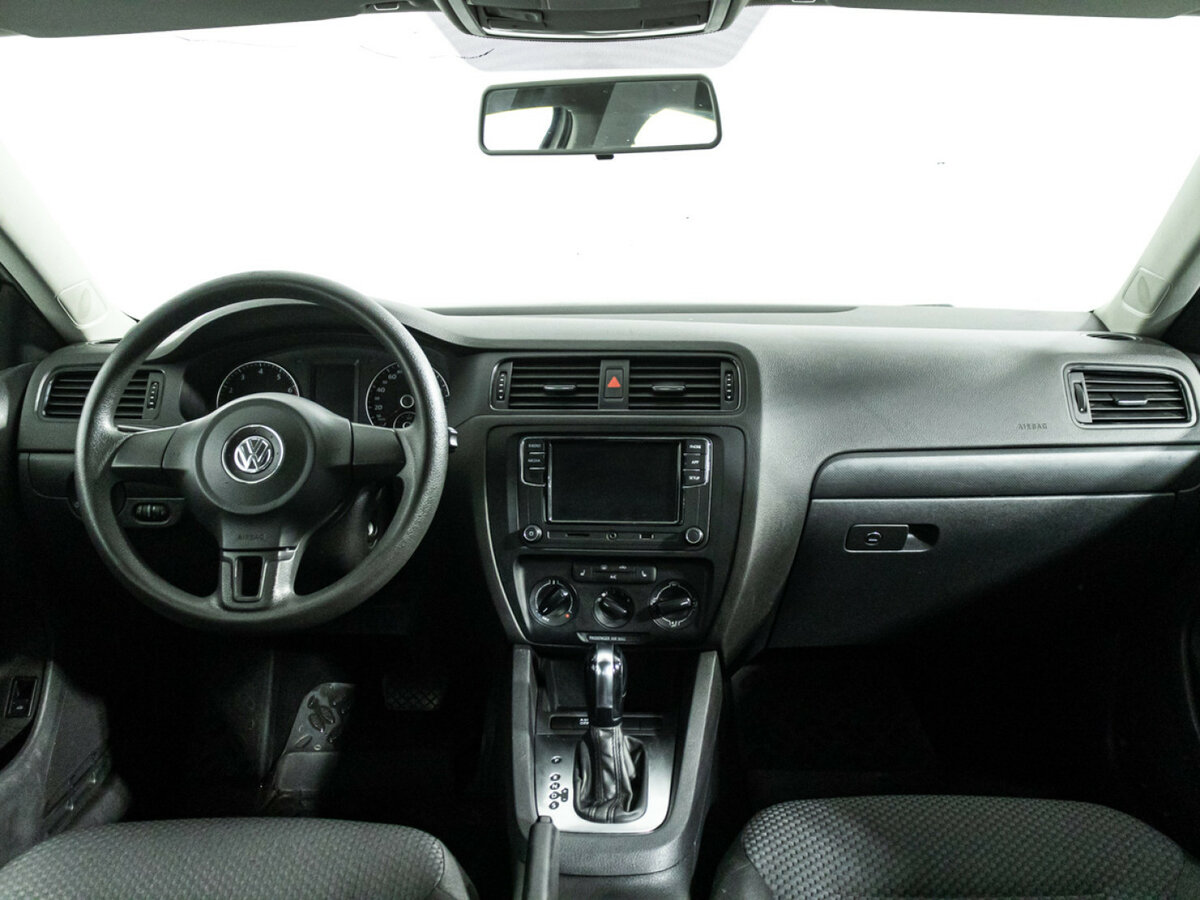 Продажа Б/У Фольксваген Джетта. Фото: #12