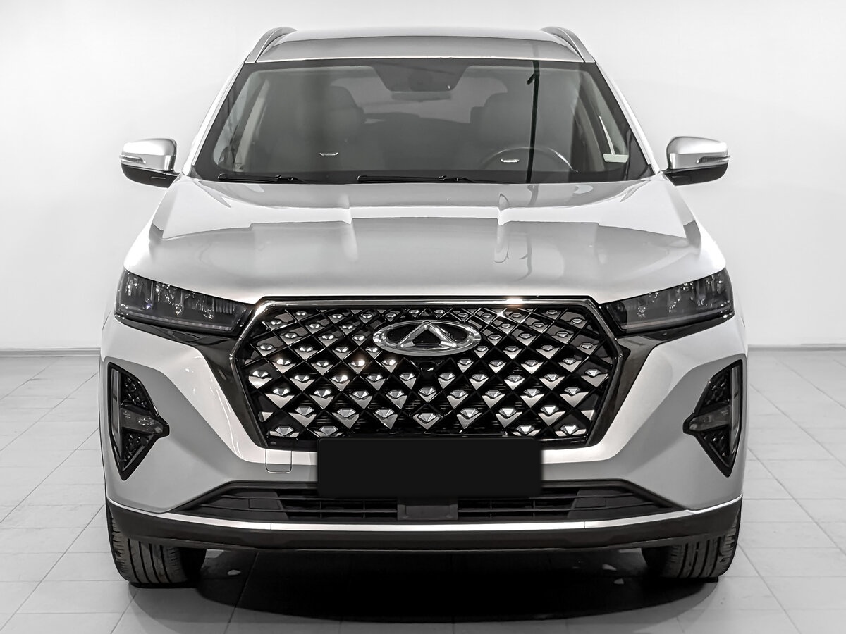 Продажа Б/У Чери Тигго 7 Про Макс. Фото: #1