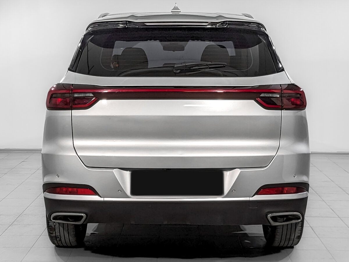 Продажа Б/У Чери Тигго 7 Про Макс. Фото: #5