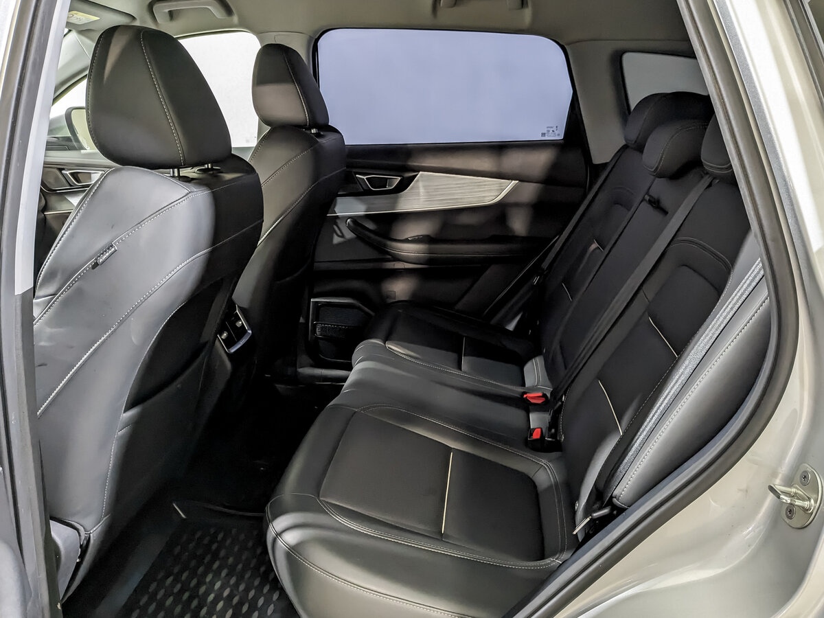 Продажа Б/У Чери Тигго 7 Про Макс. Фото: #10