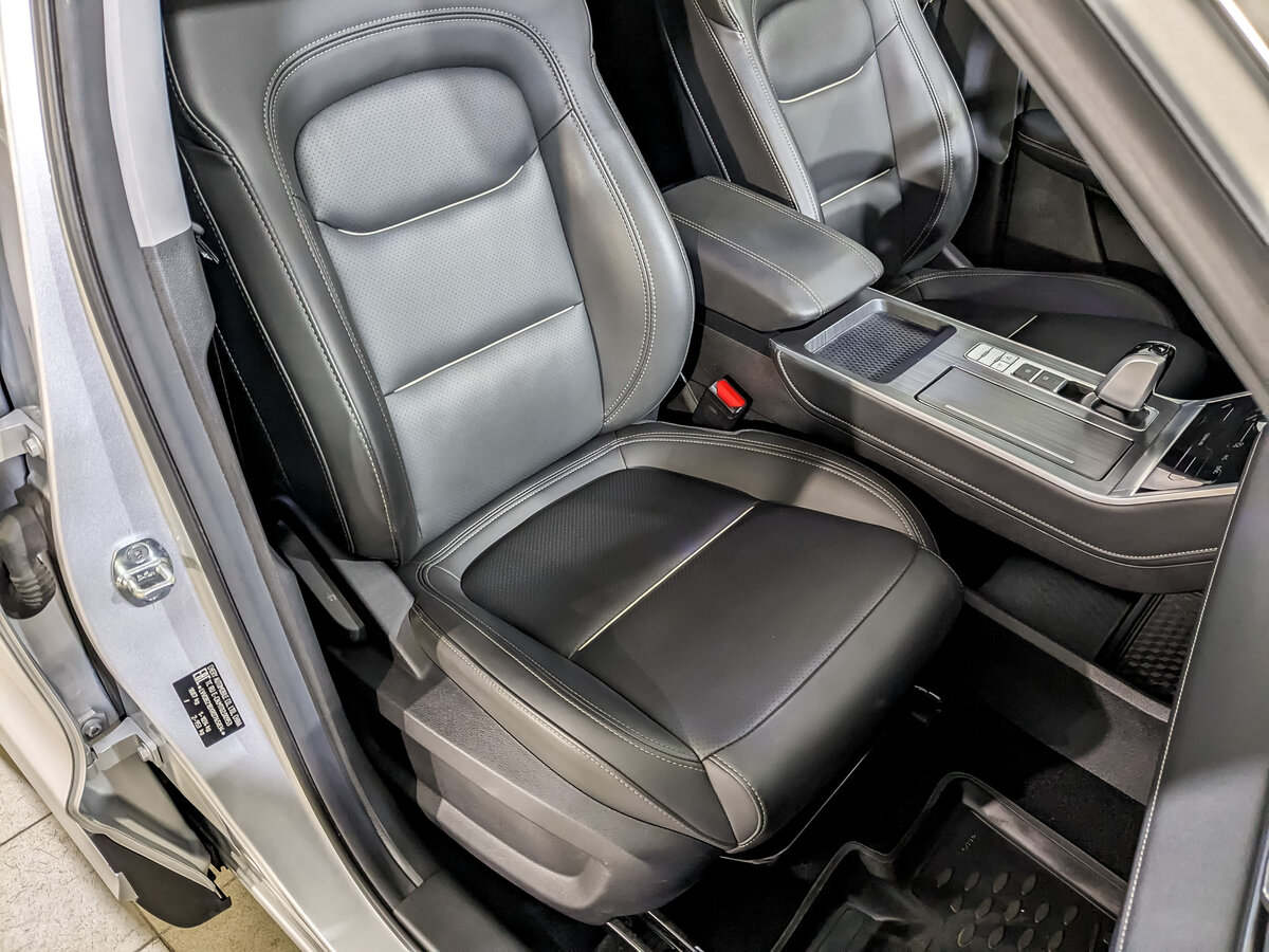 Продажа Б/У Чери Тигго 7 Про Макс. Фото: #20