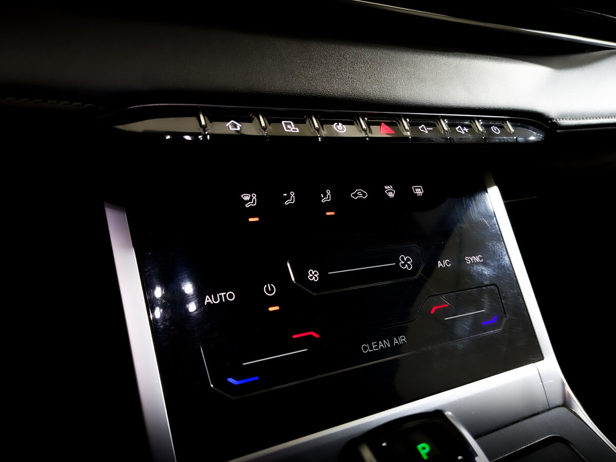 Продажа Б/У Чери Тигго 7 Про Макс. Фото: #23