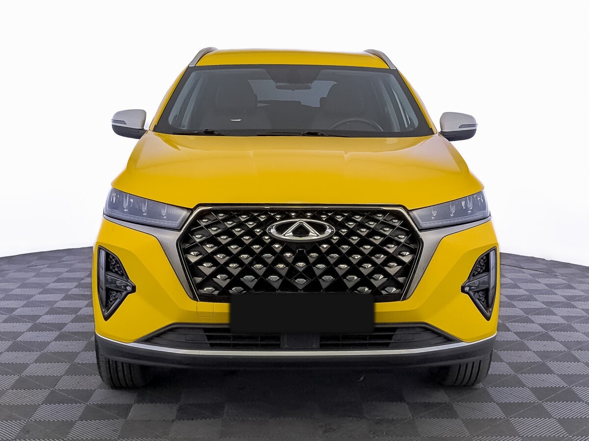 Продажа Б/У Чери Тигго 7 Про Макс. Фото: #1