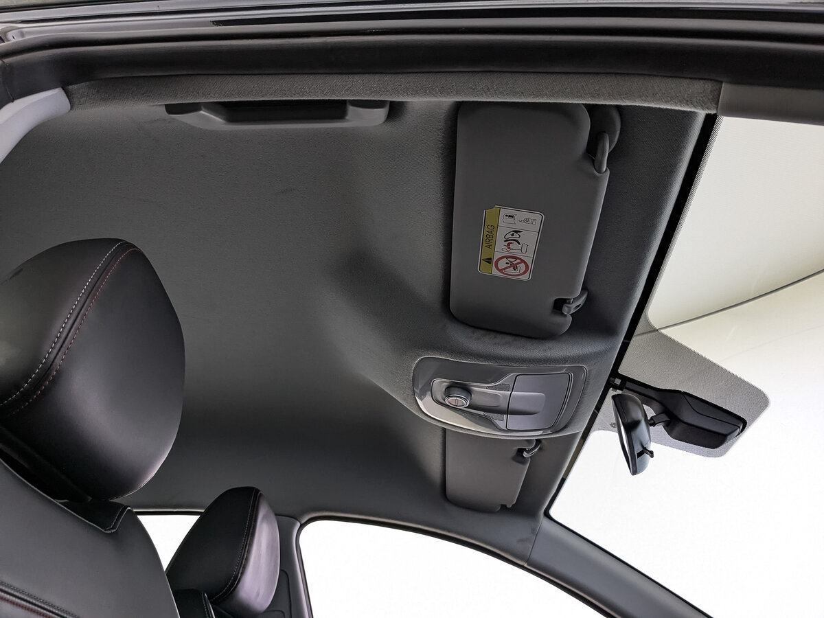 Купить Chery Tiggo 7 Pro с пробегом. Фото: #21