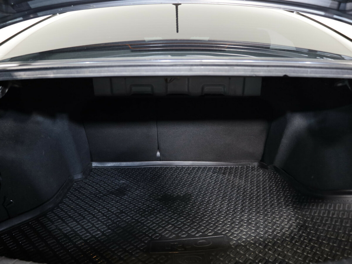 Купить Kia Rio с пробегом. Фото: #16