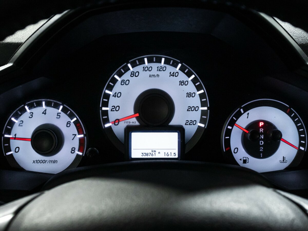 Продажа Б/У Хонда Пилот. Фото: #9