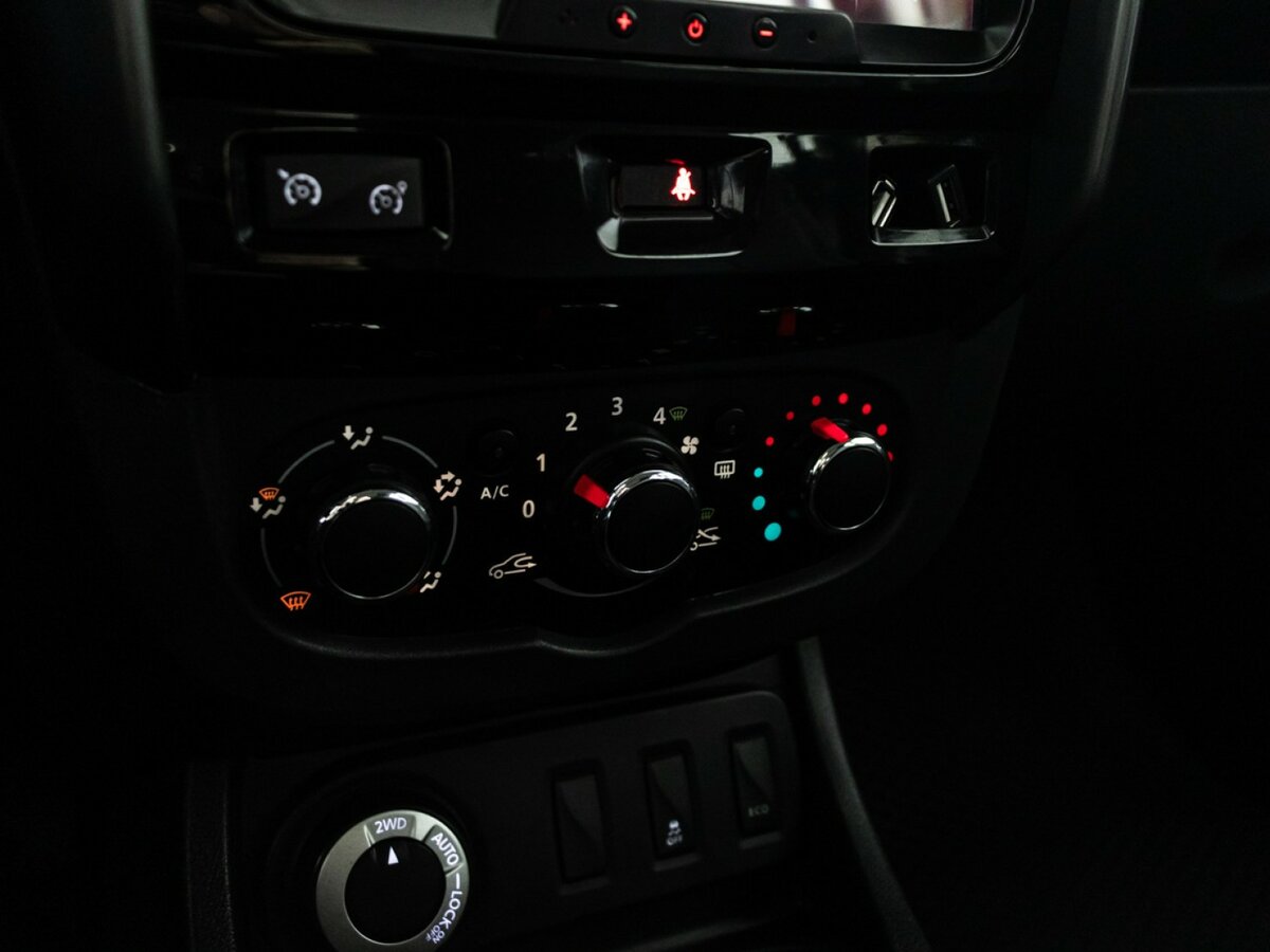 Продажа Б/У Рено Дастер. Фото: #14