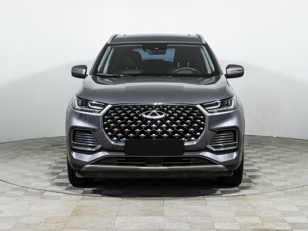 Продажа Б/У Чери Тигго 8 Про Макс. Фото: #1