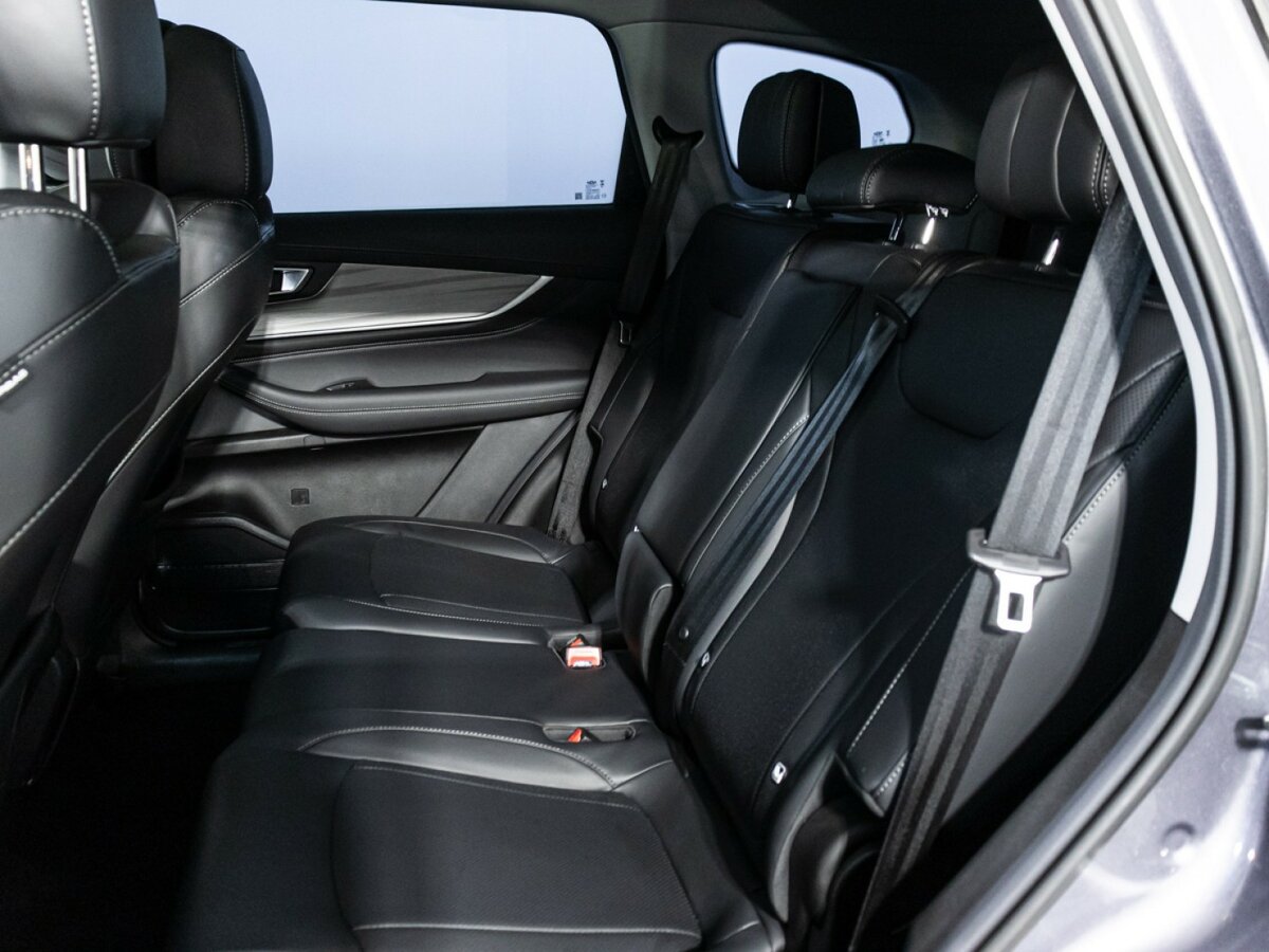 Продажа Б/У Чери Тигго 8 Про Макс. Фото: #7