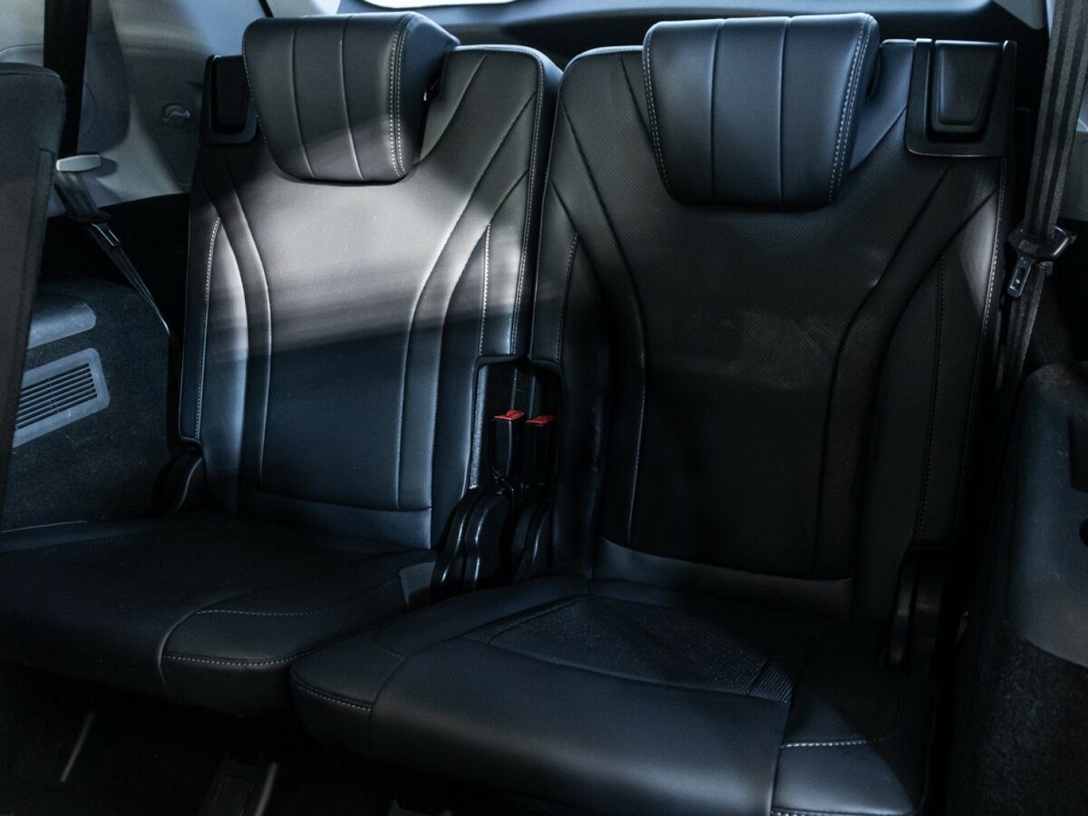 Продажа Б/У Чери Тигго 8 Про Макс. Фото: #13